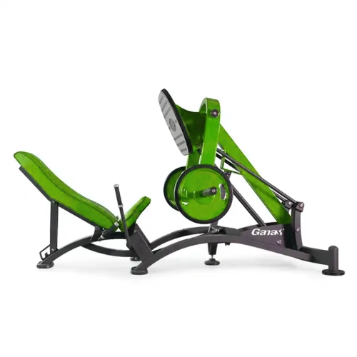 Leg press machine makro hotsell